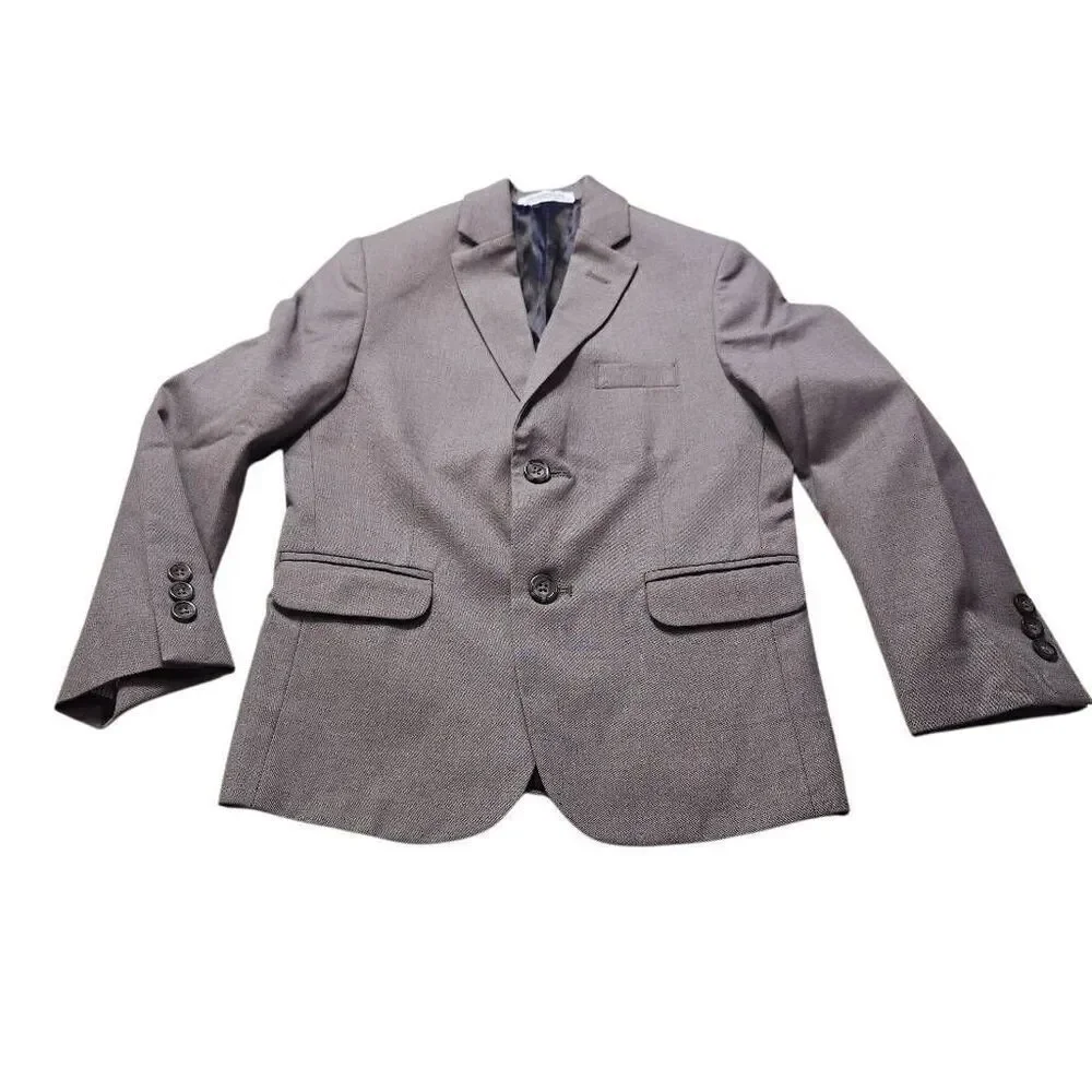 Izod 2 pc suit, Blazer and pants 7